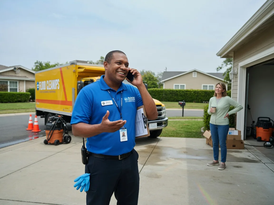 Water Damage Restoration Auburn University, AL FAQs